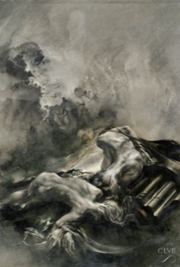 Downfall ("The Lament")