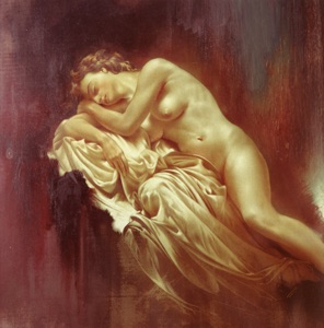 Ruhende