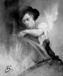 Sensenmann