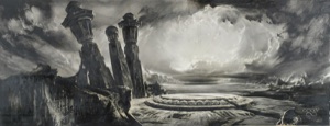 Nepal - Elegie