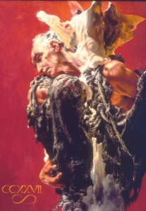 Desperatio