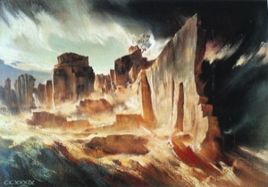 The City of the Dead