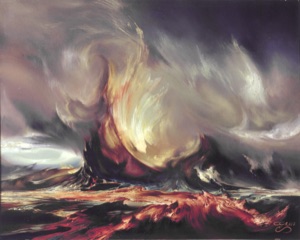 The Wave II