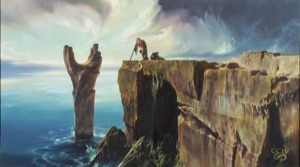 End of the Journey