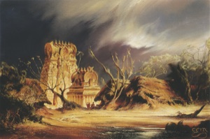Dirokane Malai