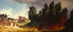 Schäferlandschaft