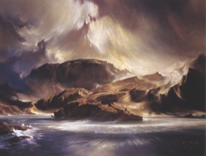 Nordland
