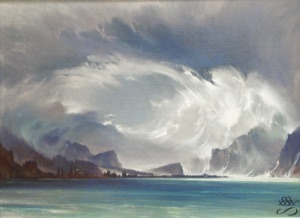 Lake Brienz
