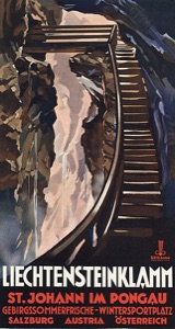 PL_001 Liechtensteinklamm
