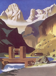 PL_004  Oberösterreich, Hinterstoder