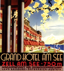 PL_010 Grand Hotel Zell am See