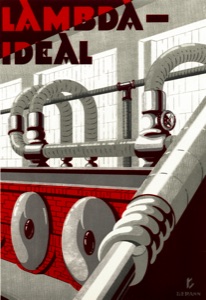 PL_016  Lamda-Ideal