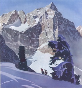 PL_029  Lalidererwand