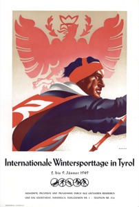 PL_036 Internationale Wintersporttage in Tyrol