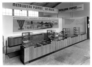 PL_038  Planseewerke Messestand