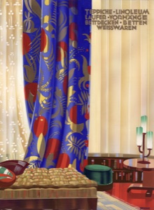 PL_066 Innendekorations-Plakat