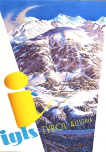 PL_087 Igls Patscherkofel