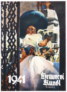 PL_113 Brauerei Kundl   1941