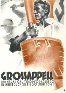 PL_128 Grossappell