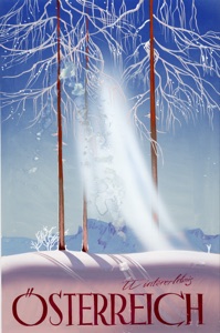 PL_137 Österreich Winter / Entwurf