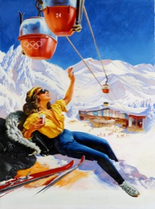 PL_138 Squaw Valley