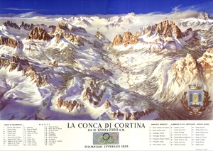 PL_139 Cortina, La Conca di