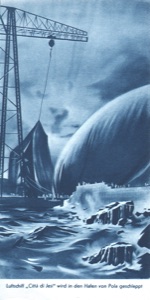 PL_146 Illustration from the Book "Red-White-Red at Sea"