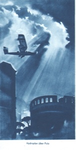 PL_152 Illustration from the Book "Red-White-Red at Sea"