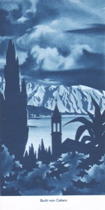 PL_154 Illustration from the Book "Red-White-Red at Sea"