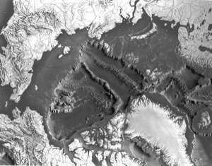 Foto im Archivband Panoramen Welt u. wie oben