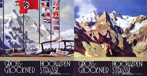 PR_002   Grossglockner-Hochalpenstrasse