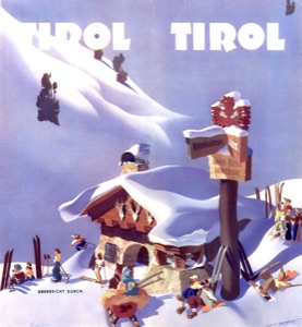 PR_083  Tirol Winter