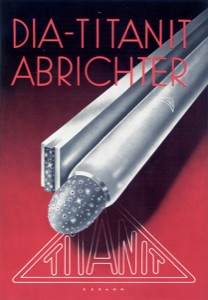 PR_100  Abrichter