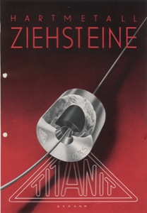 PR_101  Ziehsteine