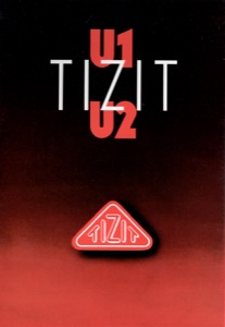 PR_107  Tizit   U 1   U 2