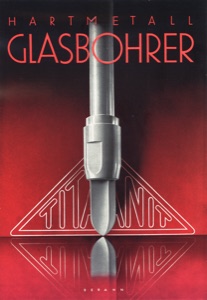 PR_110  Glasbohrer