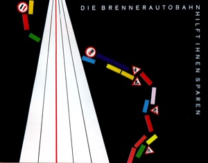 PR_114  Brenner - Autobahn