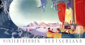 PR_152  Deutschland Winter