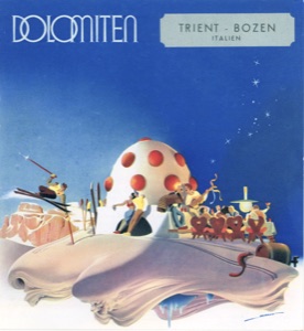 PR_159  Dolomiten