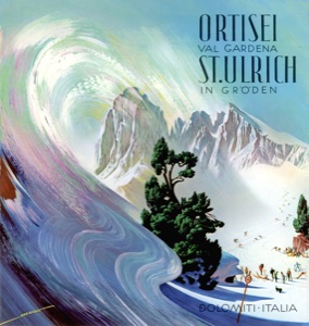 PR_169  Ortisei  Winter 1974