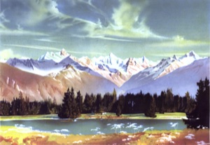 PR_186 Crans-Montana