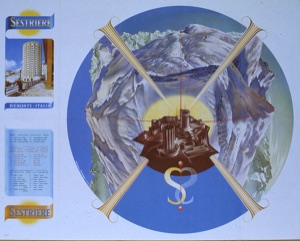 PR_210  Sestriere