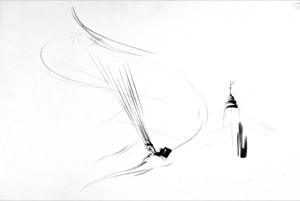 Curves and Tower