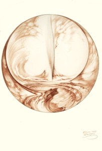 Sphärenharfe