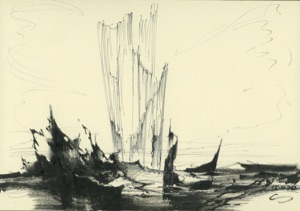 Abstract Mountains