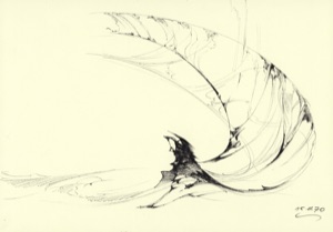 Curve Like a Wing