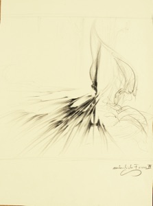 Männliche Form III