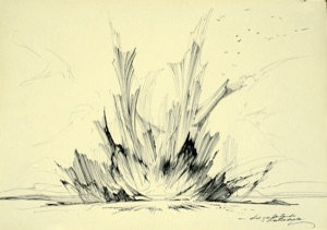 The Shattering Cathedral