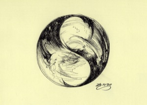 Yin and Yang