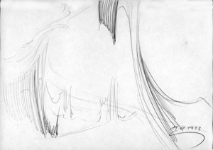 Steile Linien